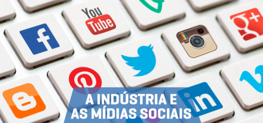 Mídias Sociais e a Indústria Farmacêutica