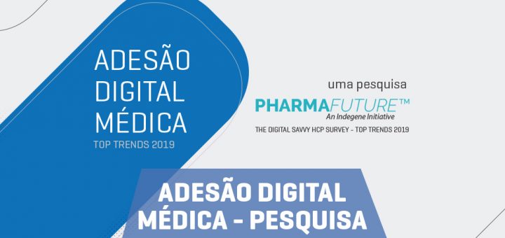 Adesão Médica Digital - Top Trends 2019